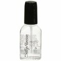 Sally Hansen Hard as Nails Nail Polish 64 Crystal Clear 0.45fl oz 695009